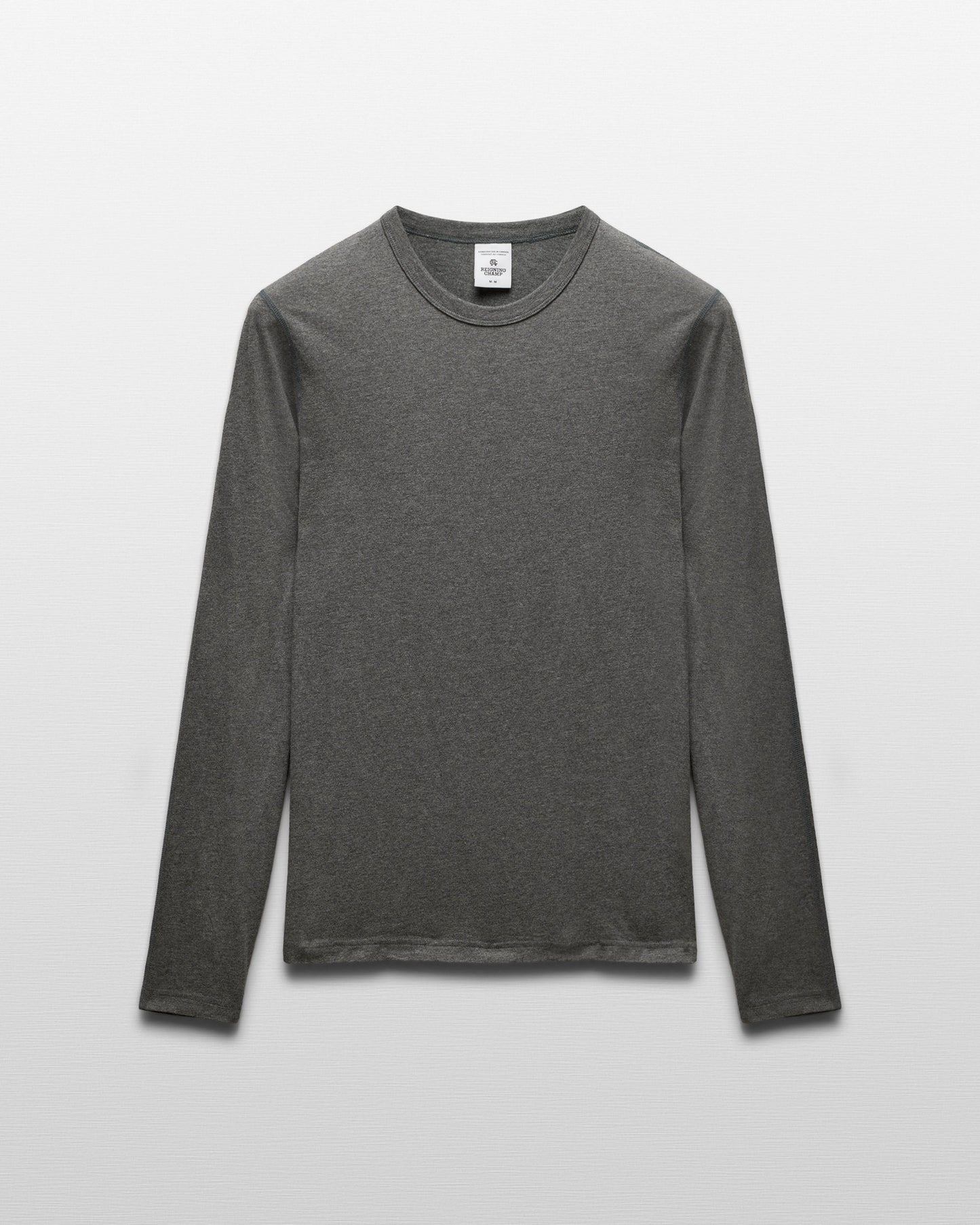 Lightweight Jersey Long Sleeve