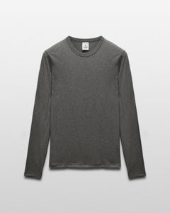 Lightweight Jersey Long Sleeve