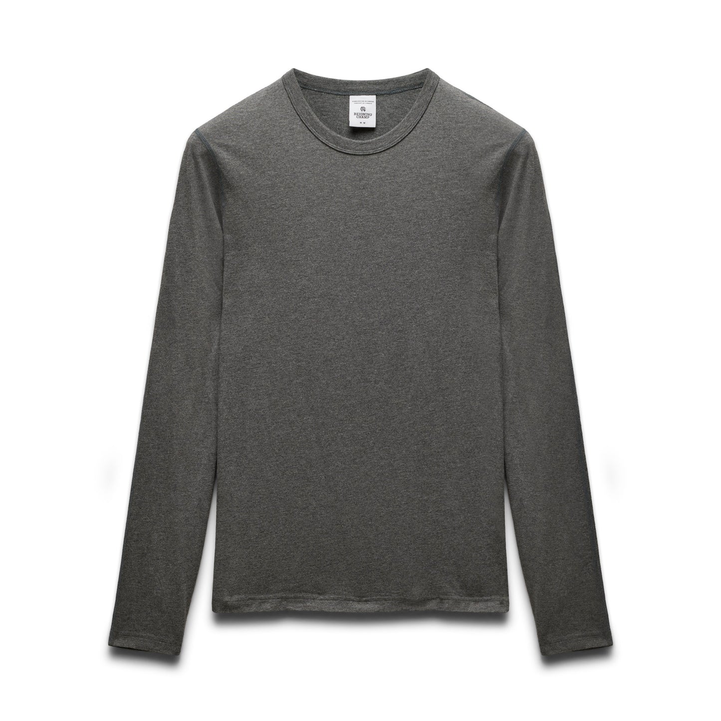 Lightweight Jersey Long Sleeve