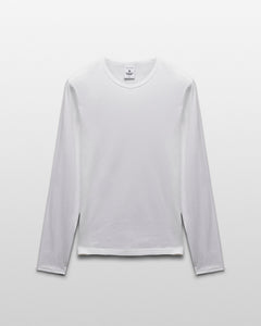 Lightweight Jersey Long Sleeve