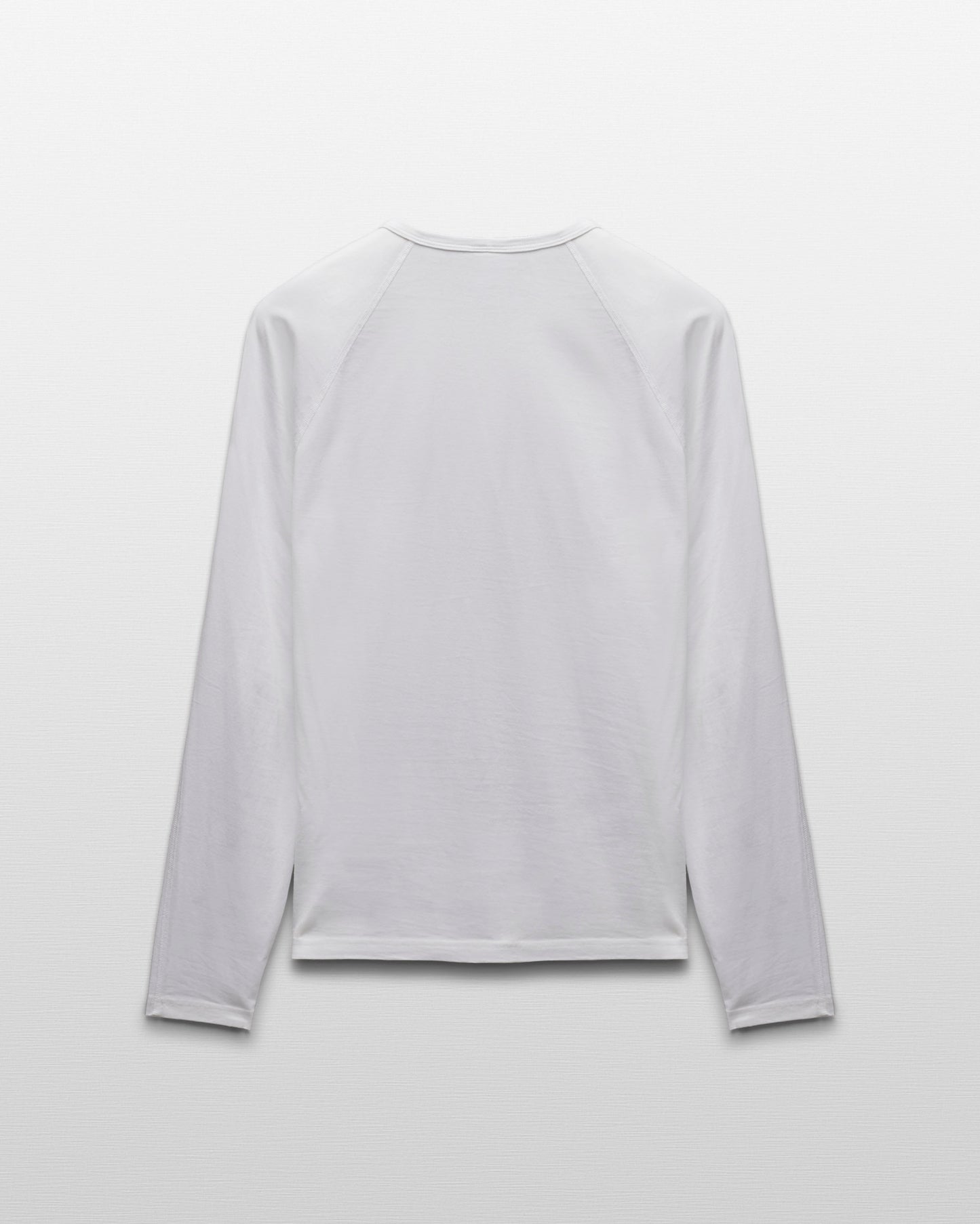 Lightweight Jersey Long Sleeve