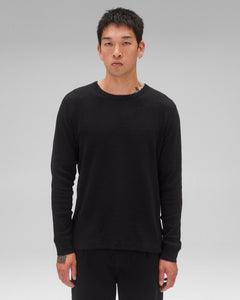 1x1 Slub Long Sleeve - Vault