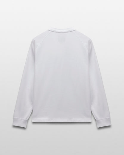 Midweight Jersey OG Pocket Long Sleeve