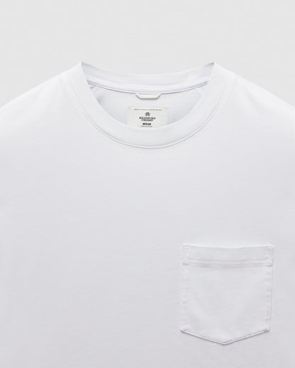 Midweight Jersey OG Pocket Long Sleeve