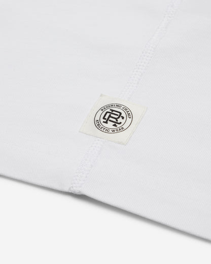 Midweight Jersey OG Pocket Long Sleeve