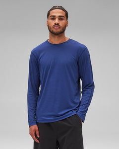 Lightweight Cordura Standard Training Long Sleeve