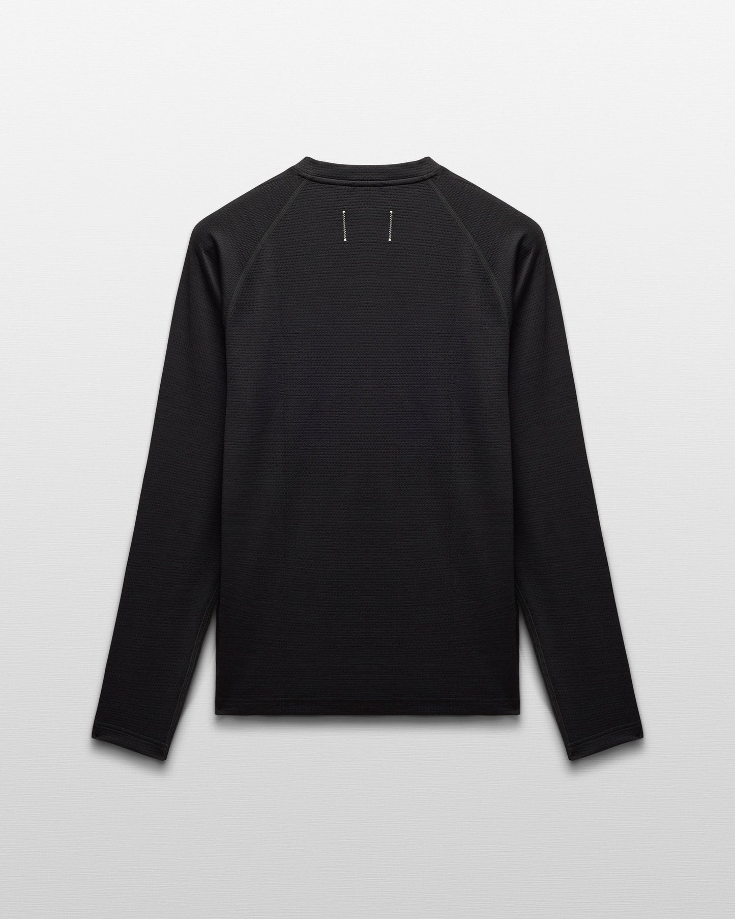 Solotex Mesh Tiebreak Standard Long Sleeve