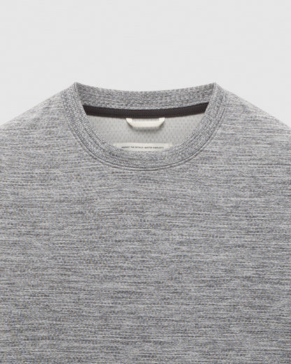 Solotex Mesh Tiebreak Standard Long Sleeve
