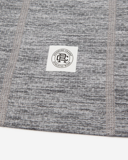 Solotex Mesh Tiebreak Standard Long Sleeve