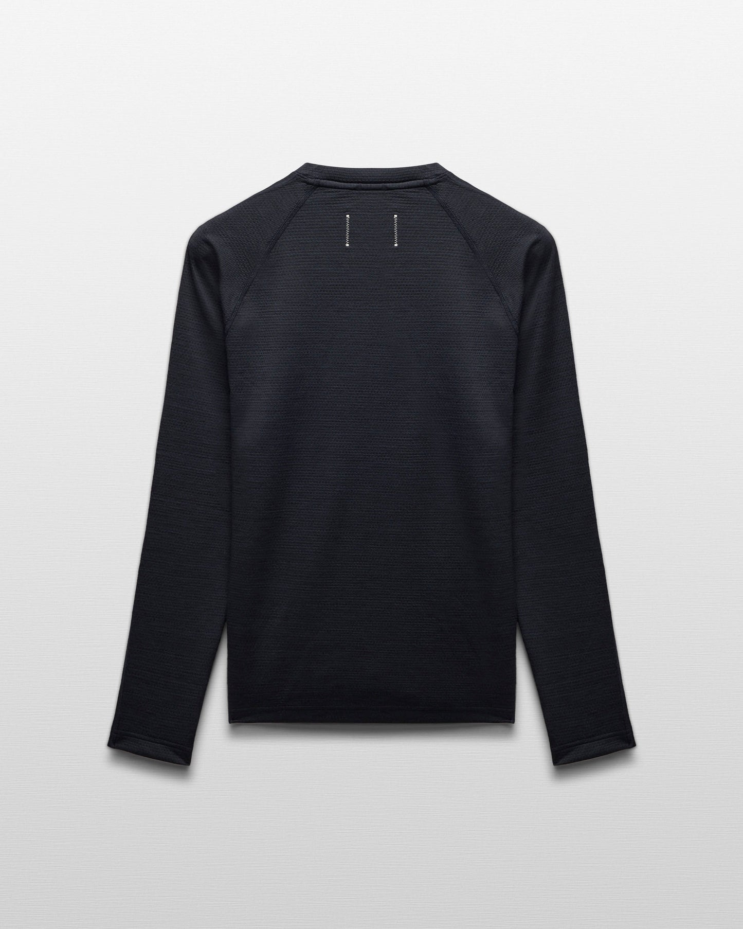 Solotex Mesh Tiebreak Long Sleeve