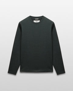 Solotex Mesh Tiebreak Long Sleeve