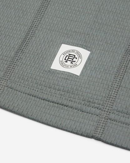 Solotex Mesh Tiebreak Standard Long Sleeve