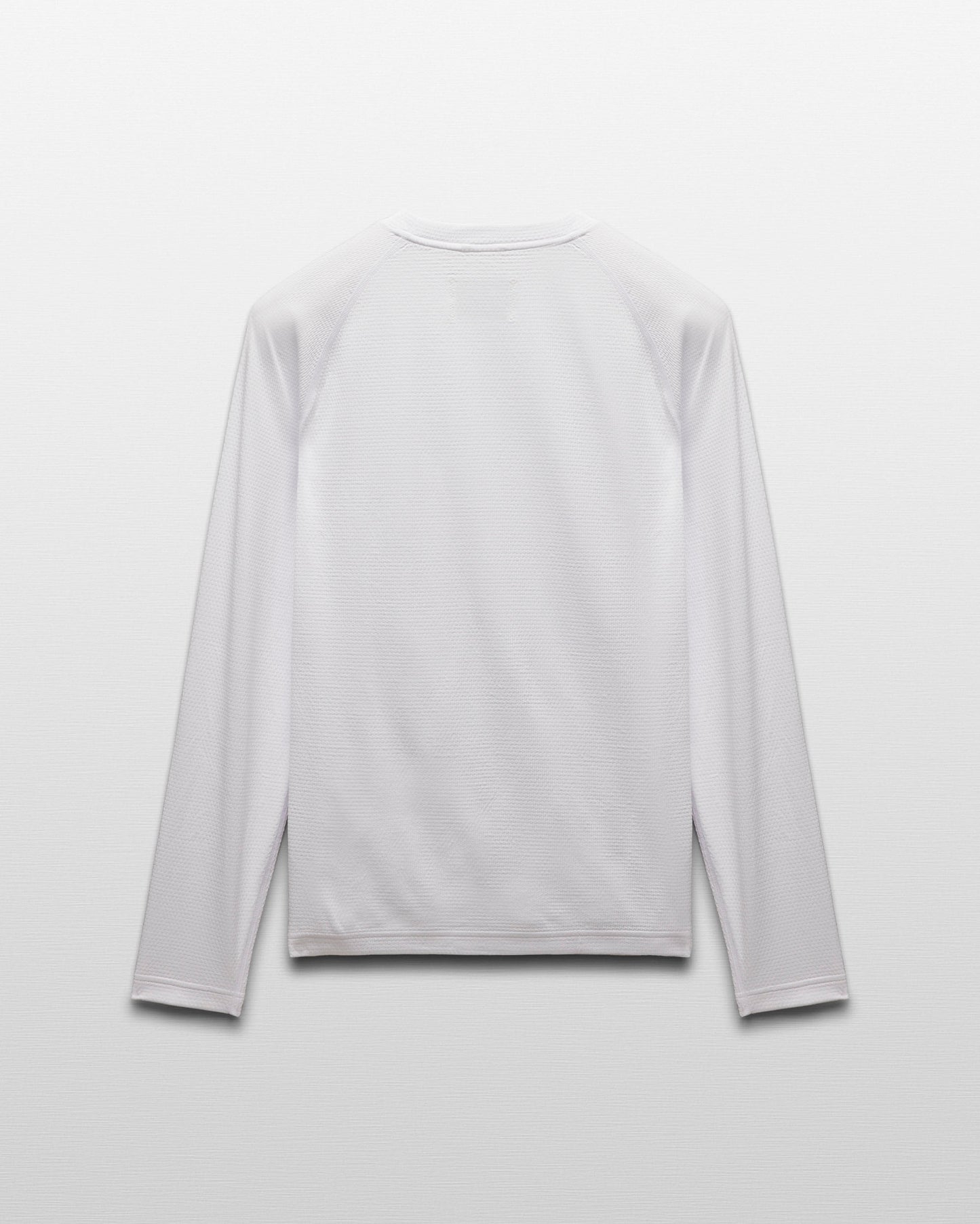 Solotex Mesh Tiebreak Standard Long Sleeve