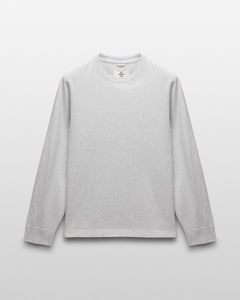 Midweight Jersey Standard Long Sleeve