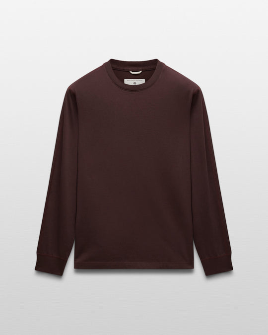 Midweight Jersey OG Long Sleeve