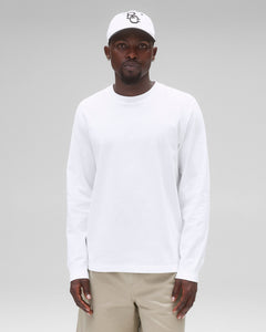 Midweight Jersey Standard Long Sleeve