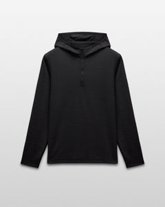 Solotex Mesh Tiebreak Hoodie