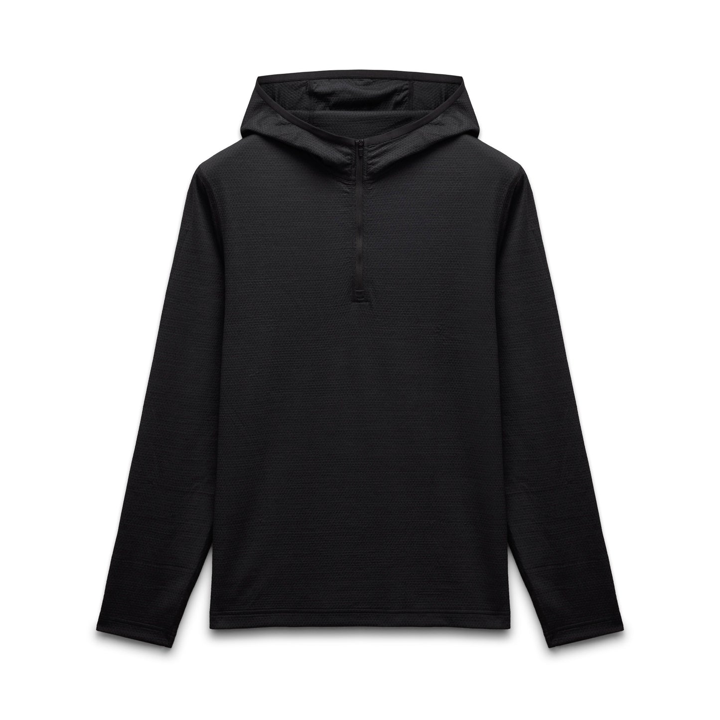 Solotex Mesh Tiebreak Hoodie