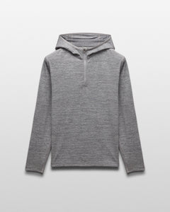 Solotex Mesh Tiebreak Hoodie