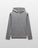 Solotex Mesh Tiebreak Standard Quarter Zip Hoodie