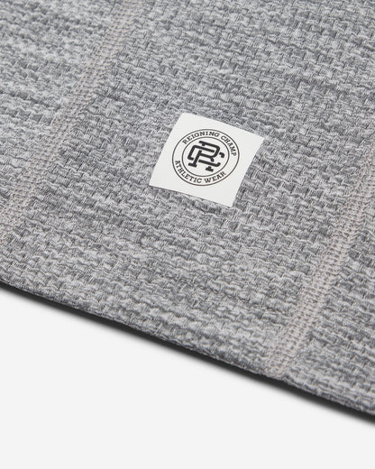 Solotex Mesh Tiebreak Standard Quarter Zip Hoodie