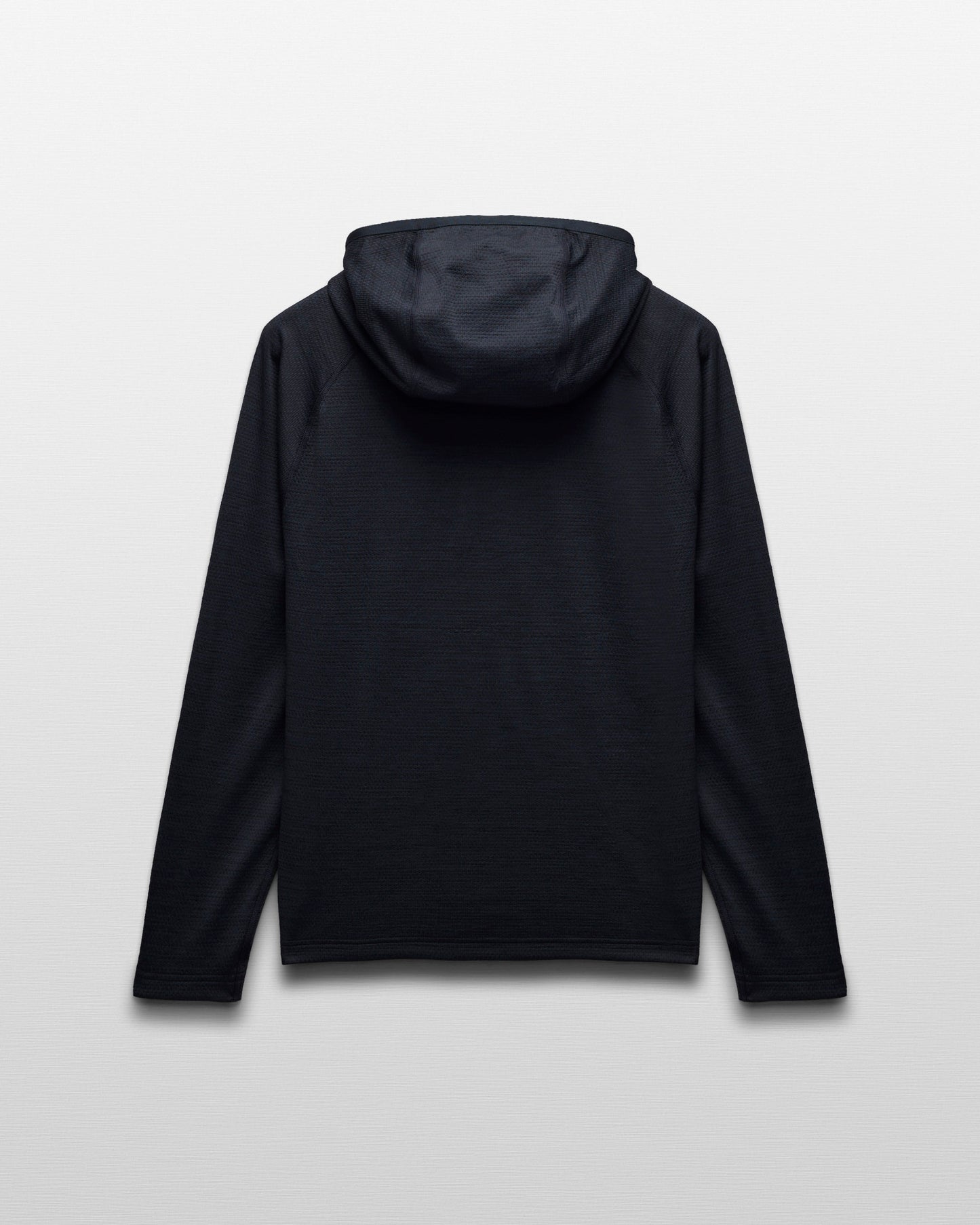 Solotex Mesh Tiebreak Hoodie