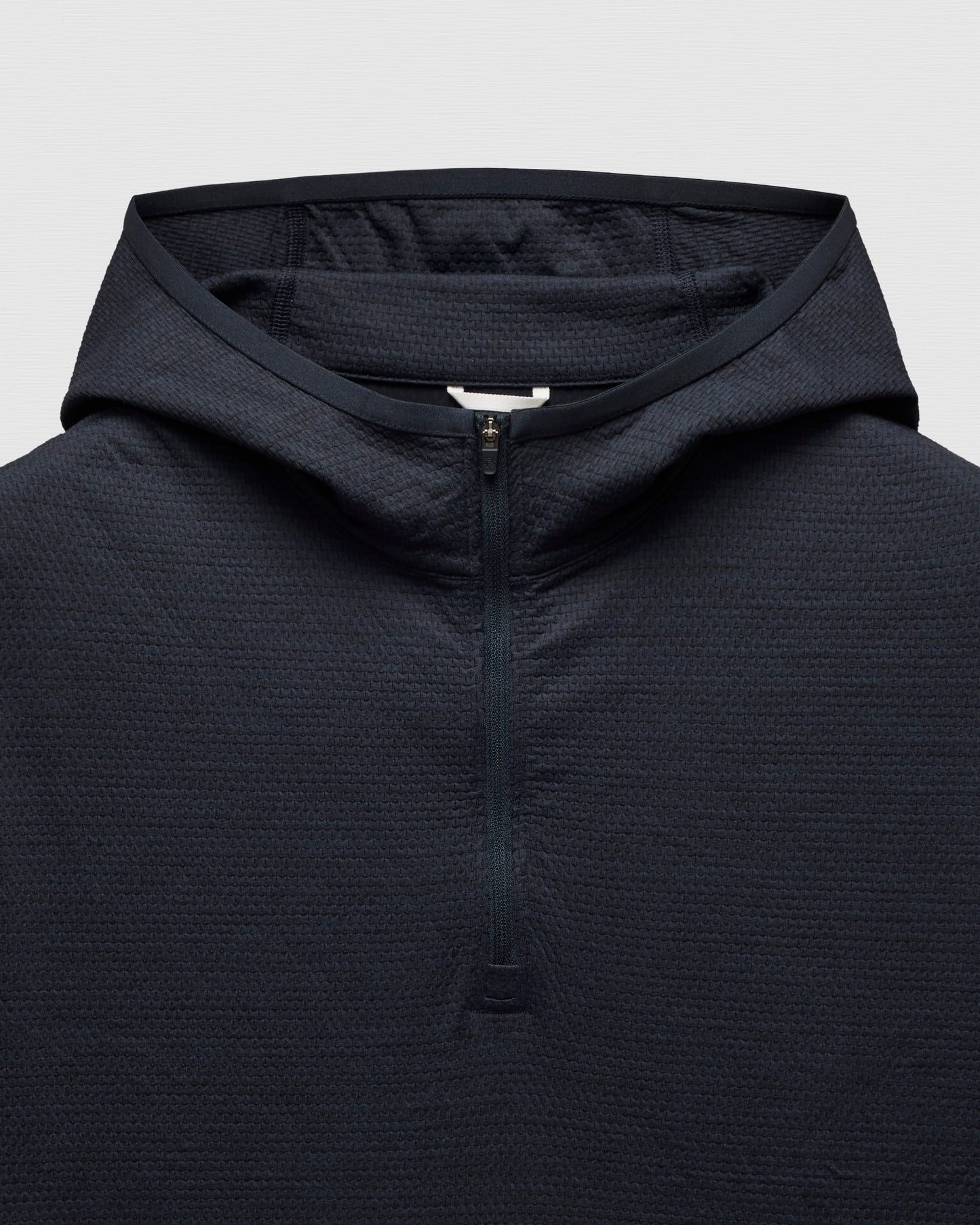 Solotex Mesh Tiebreak Hoodie