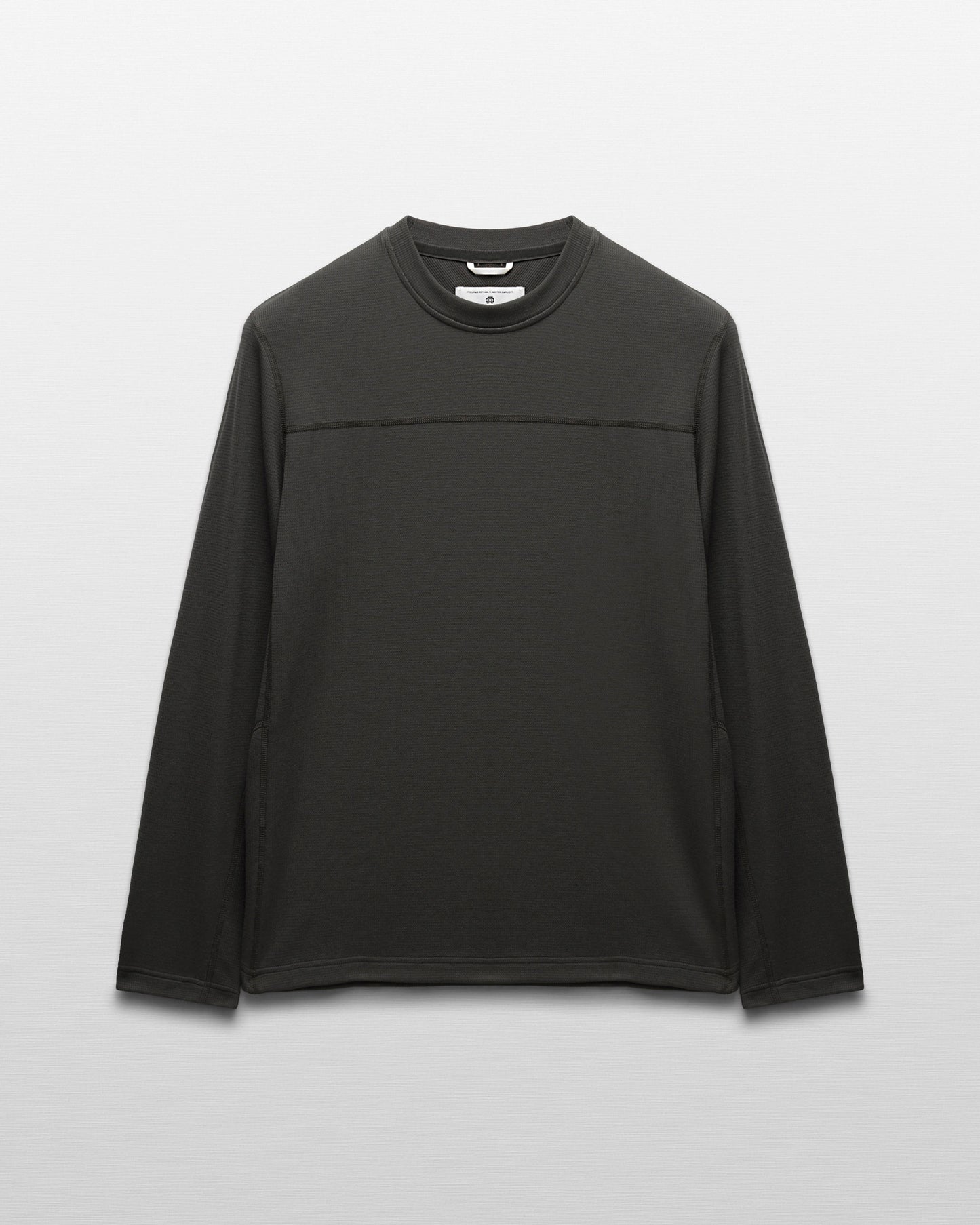 Polartec® Thermal Pro Base Long Sleeve T-Shirt