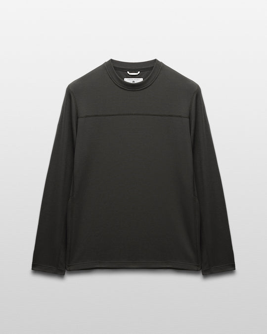 Polartec® Thermal Pro Base Slim Long Sleeve