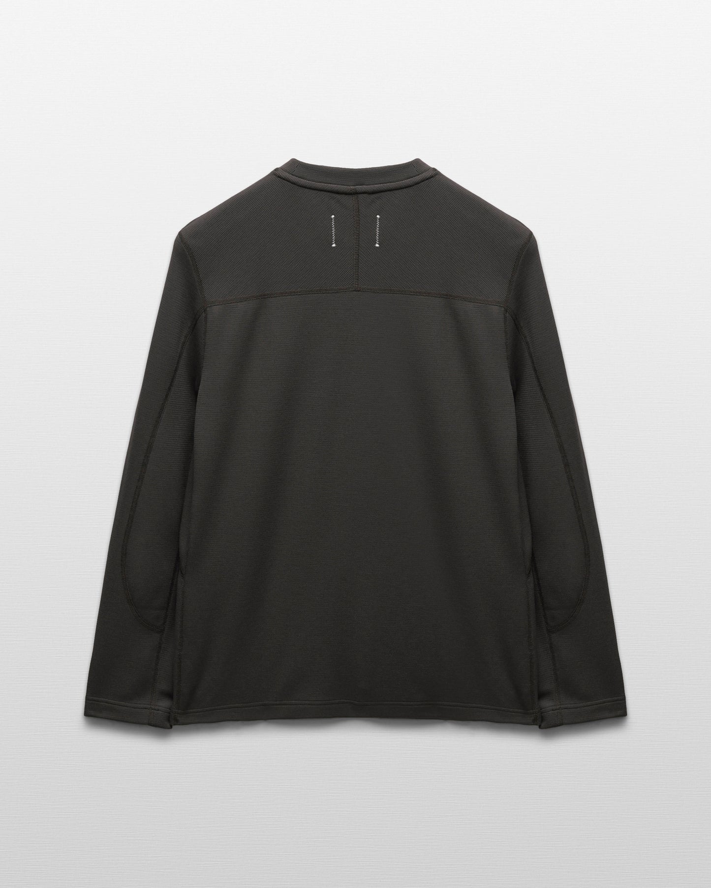 Polartec® Thermal Pro Base Long Sleeve T-Shirt