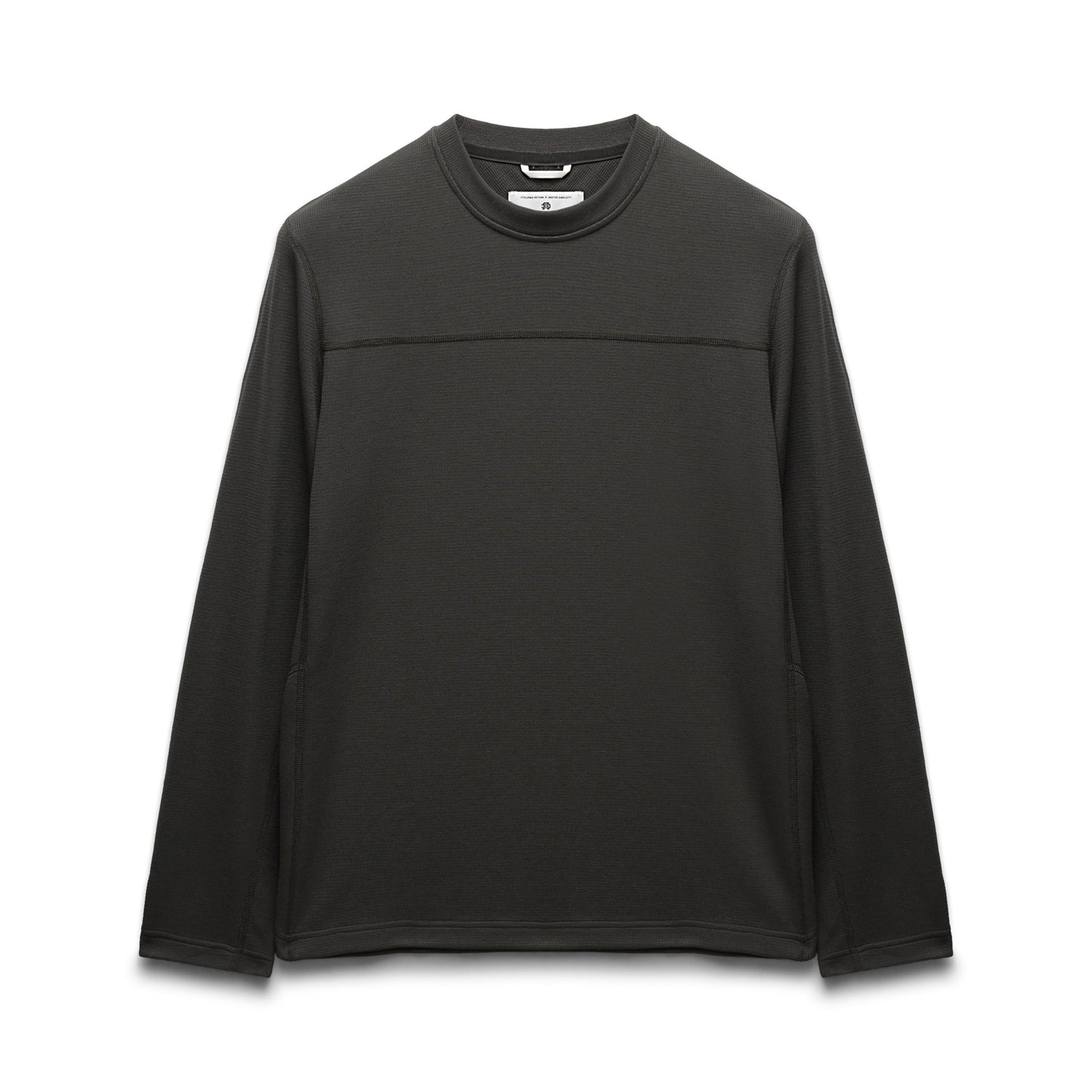 Polartec® Thermal Pro Base Long Sleeve T-Shirt