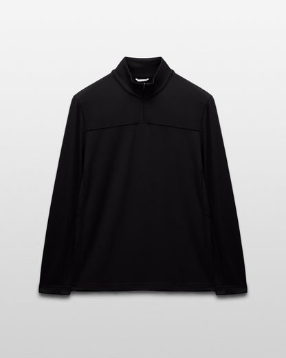 Polartec® Thermal Pro Base Slim Quarter Zip