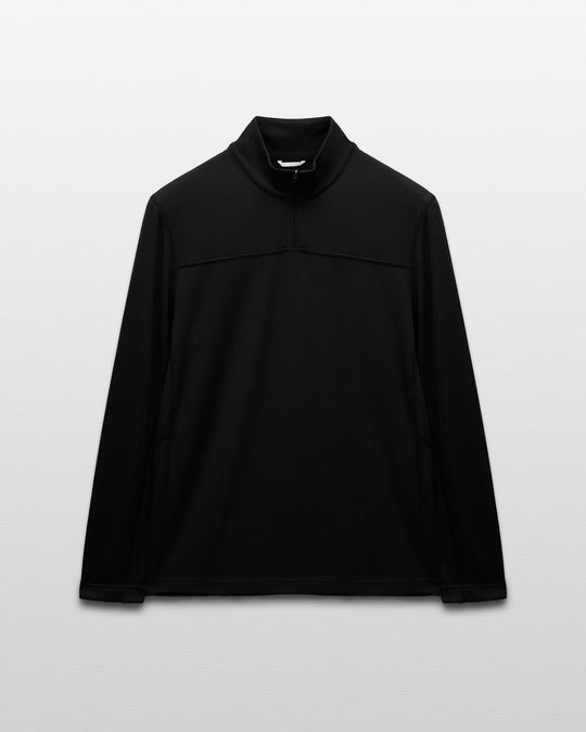 Polartec® Thermal Pro Base Slim Quarter Zip