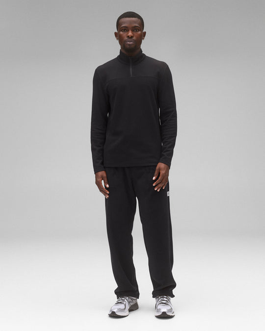 Polartec® Thermal Pro Base Slim Quarter Zip