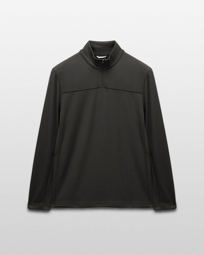 Polartec® Thermal Pro Base Slim Quarter Zip