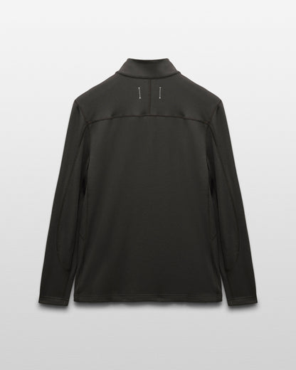 Polartec® Thermal Pro Base Slim Quarter Zip