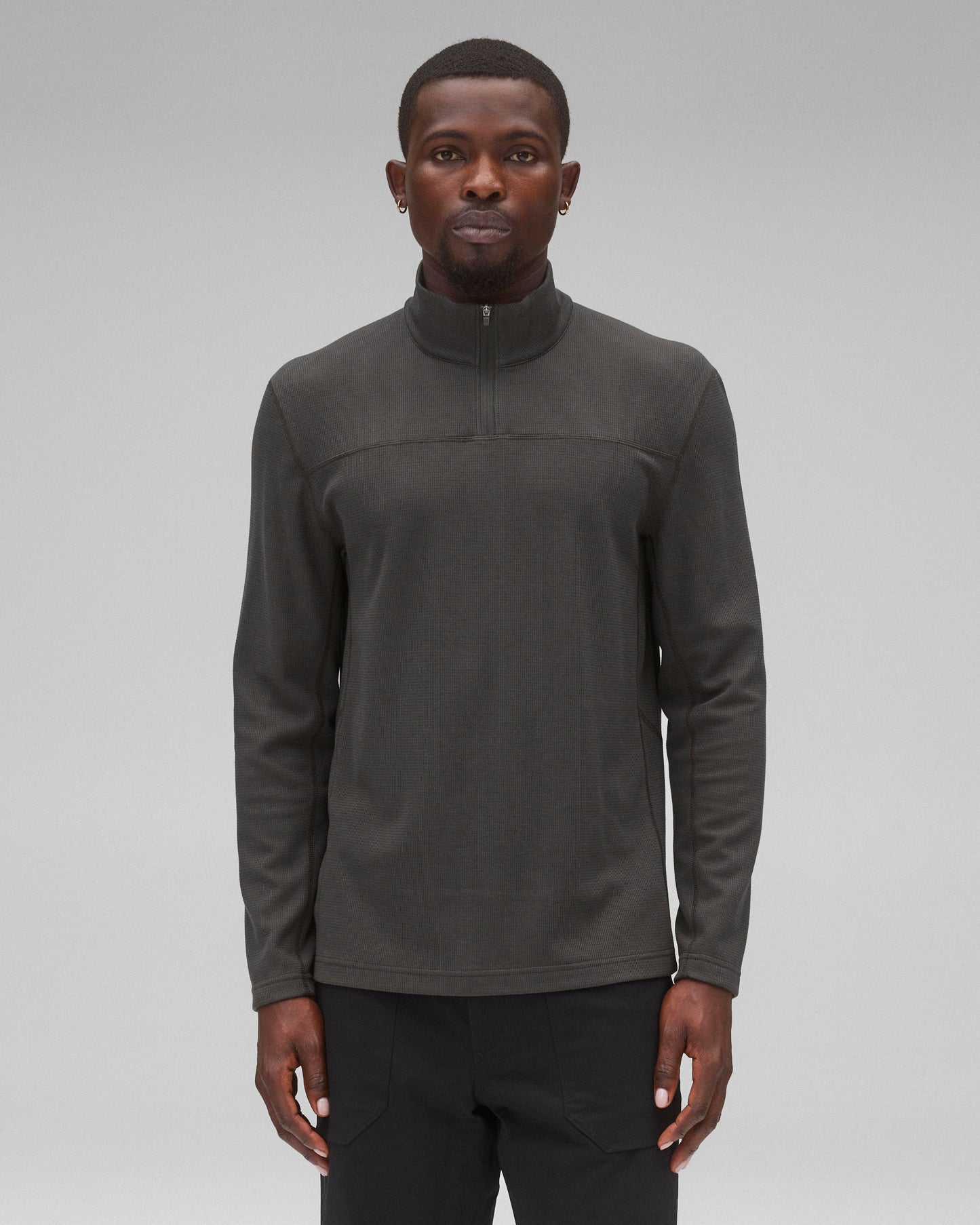 Polartec® Thermal Pro Base Quarter Zip