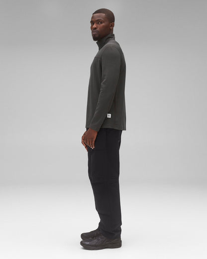 Polartec® Thermal Pro Base Slim Quarter Zip