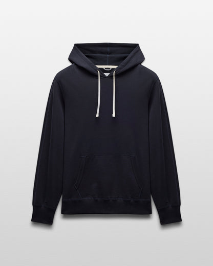 Midweight Terry Slim Hoodie