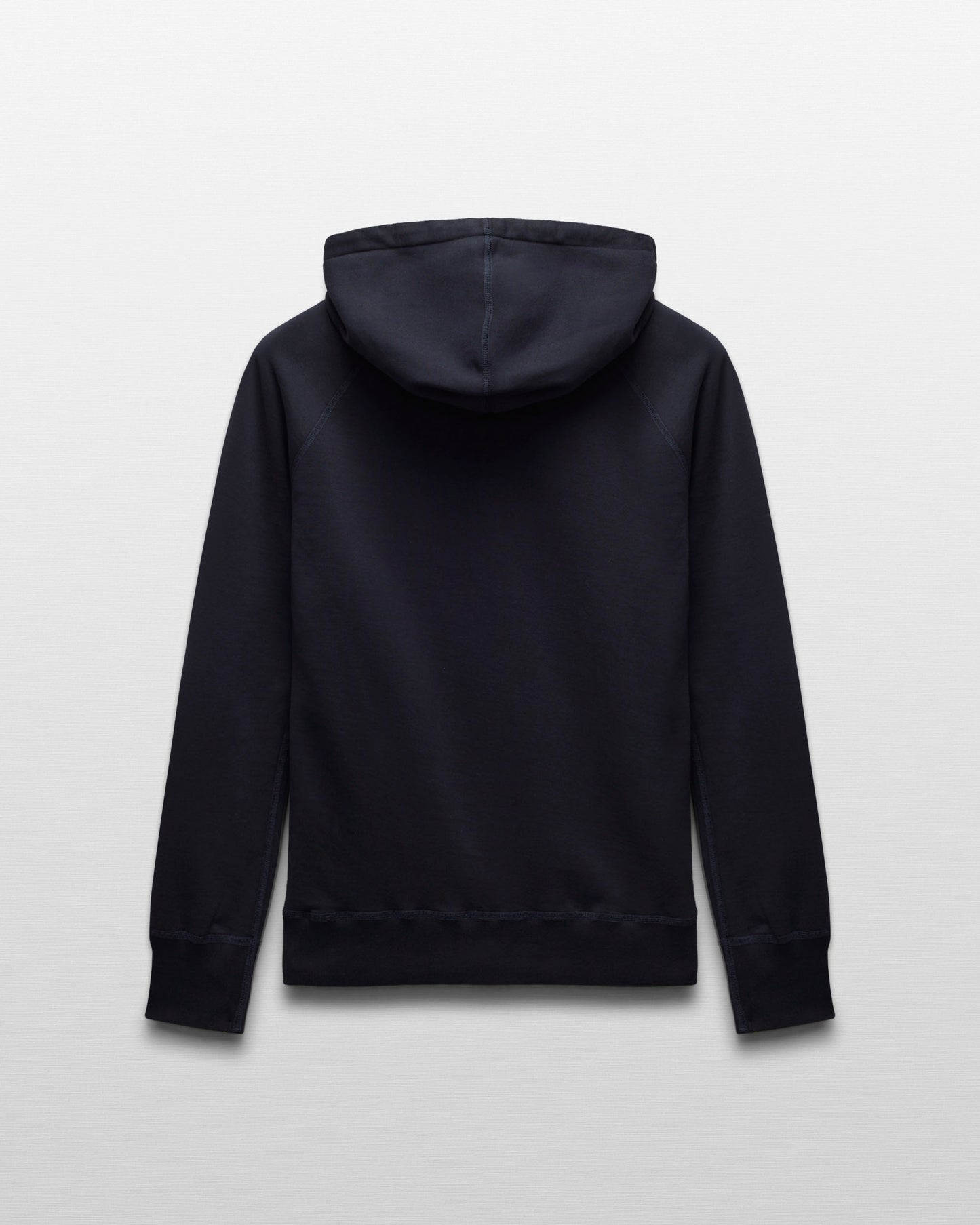 Midweight Terry Slim Hoodie