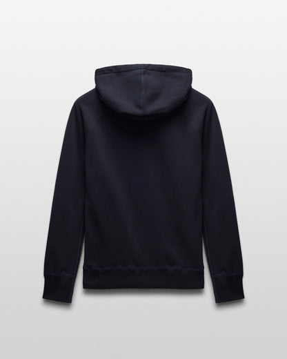 Midweight Terry Slim Hoodie