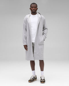 Midweight Terry Hooded Robe