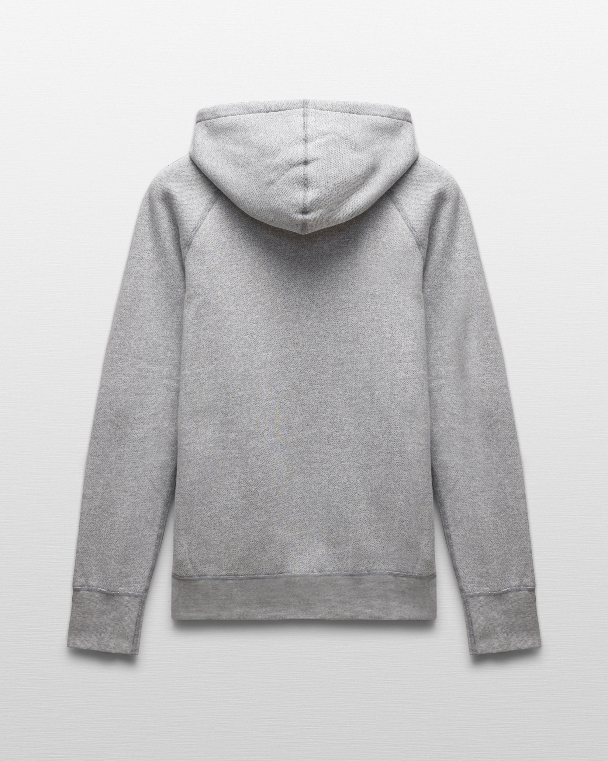 Tiger Fleece Full Zip Hoodie Reigning Champ