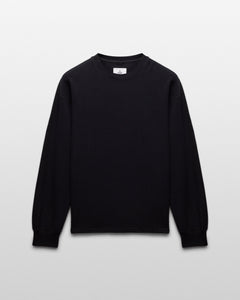 Flatback Thermal Crewneck