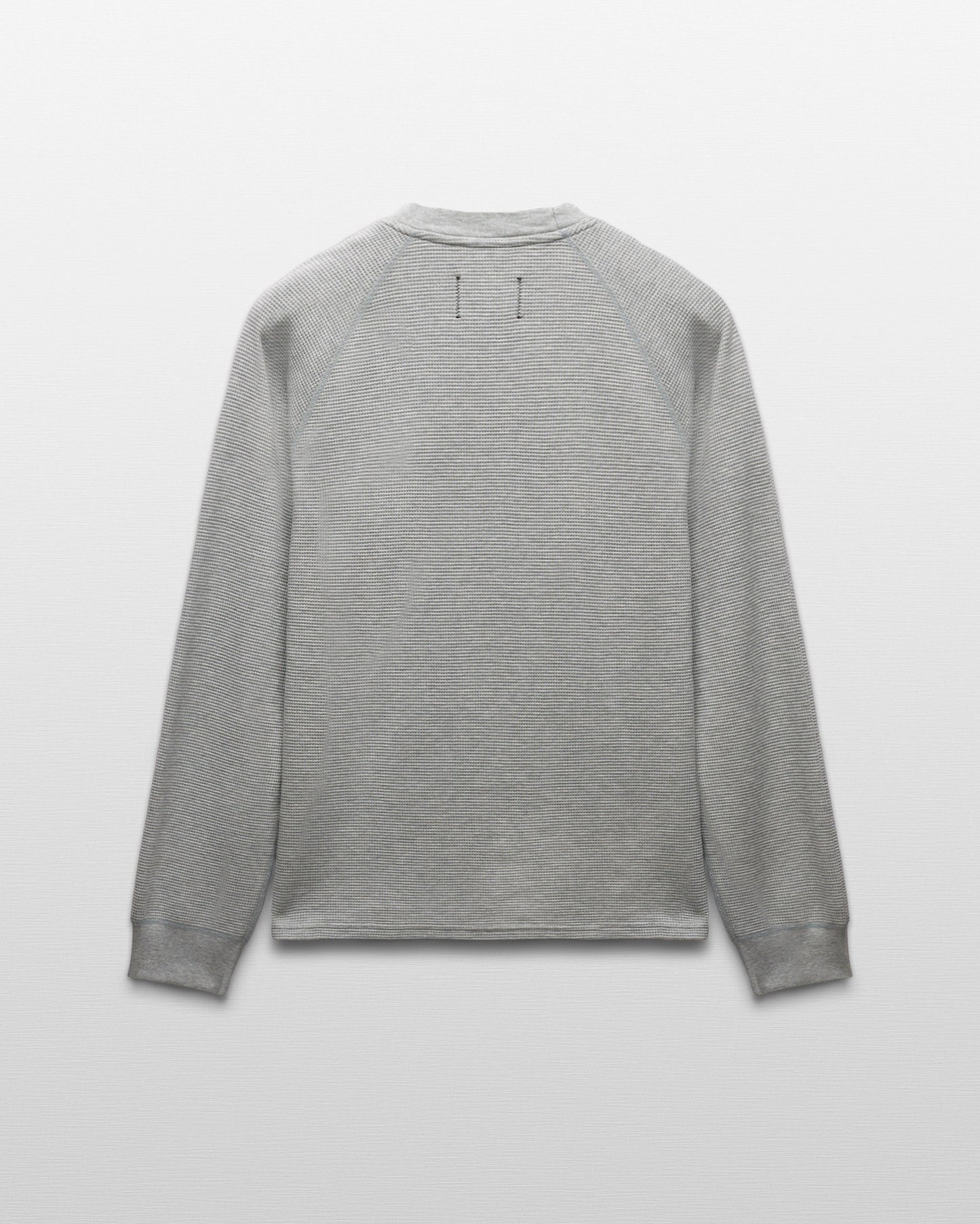 Flatback Thermal Crewneck