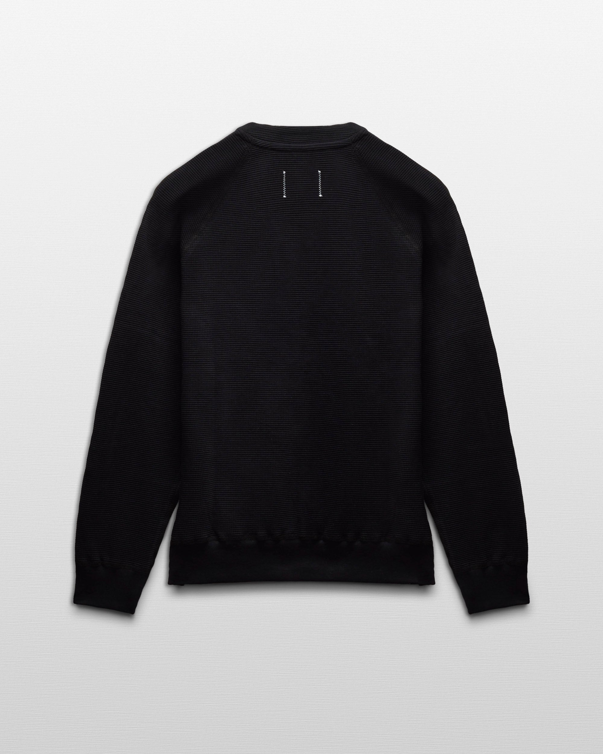 Flatback Thermal Cardigan Reigning Champ