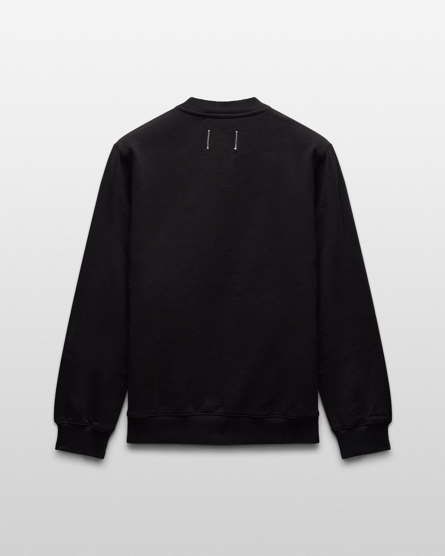 Heavyweight Fleece Standard Crewneck - Vault