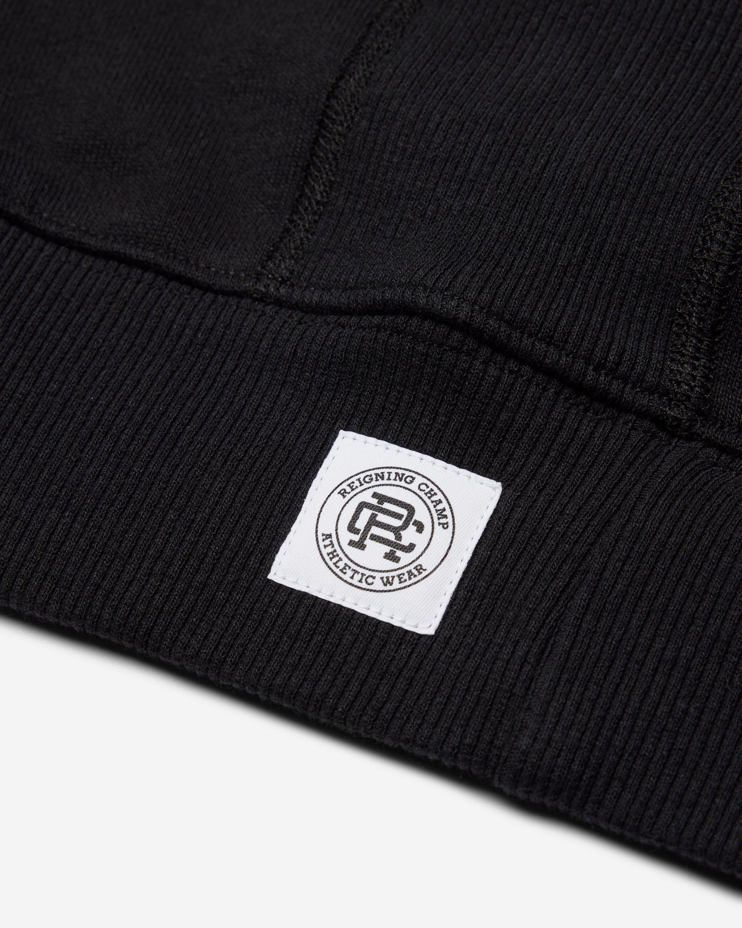 Heavyweight Fleece Standard Crewneck - Vault