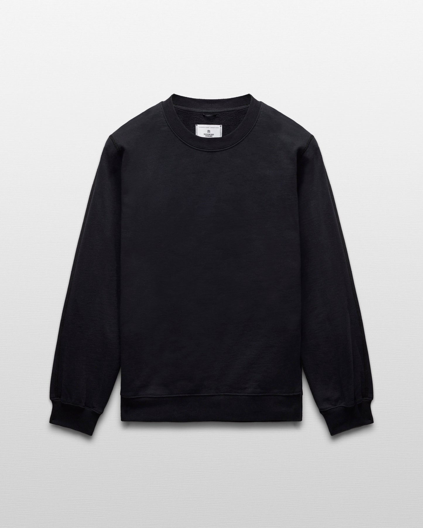 Heavyweight Fleece Standard Crewneck - Vault