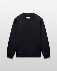 Heavyweight Fleece Standard Crewneck